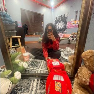 Meet your Posher, Cris